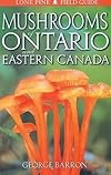 Mushrooms of Ontario and Eastern Canada