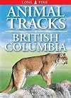 Animal Tracks of British Columbia