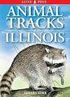 Animal Tracks of Illinois