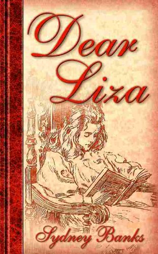 Cover of Dear Liza