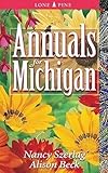 Annuals For Michigan