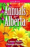 Annuals for Alberta