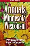 Annuals For Minnesota And Wisconsin