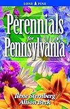Perennials For Pennsylvania