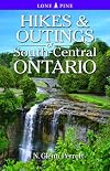 Hikes and Outings of South-Central Ontario