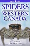 Spiders of Western Canada