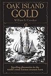 Oak Island Gold
