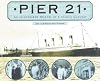 Pier 21: An illustrated history of Canada's gateway
