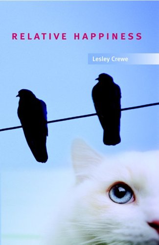 Relative Happiness book cover