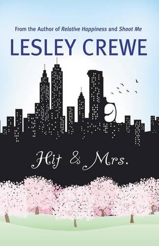 Hit & Mrs. book cover