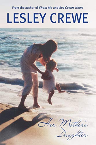 Her Mother's Daughter book cover