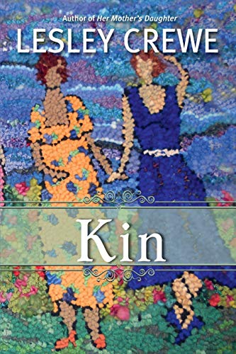 Kin book cover