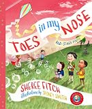 Amazon cover image