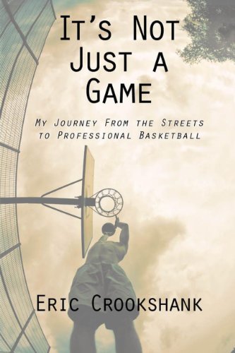Cover of It's not just a game