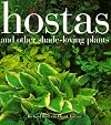 Hostas and Other Shade-Loving Plants
