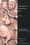 From Roman to Merovingian Gaul: A Reader