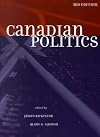 Canadian politics