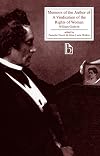Memoirs of the Author of a Vindication of the Rights of Woman