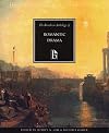 The Broadview Anthology of Romantic Drama (Broadview Anthologies of English Literature)