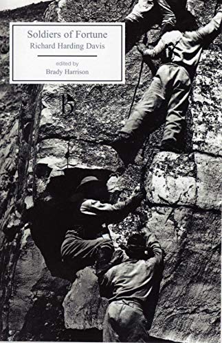 Soldiers ofFortune book cover