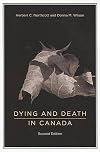 Dying and death in Canada