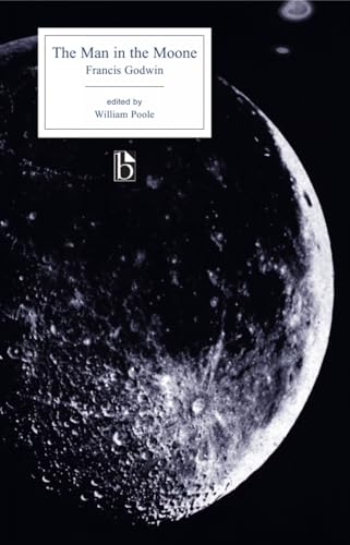 Cover of The Man in the Moone