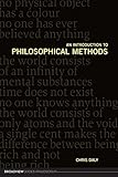 An Introduction To Philosophical Methods