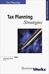 Tax planning strategies
