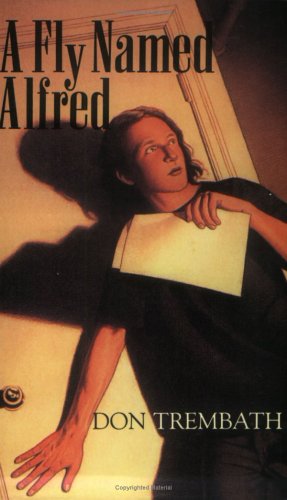 Cover of A fly named Alfred