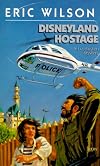 Disneyland Hostage (Liz Austen Mysteries #6)
