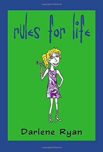 Rules for Life book cover