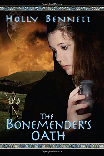 The Bonemender's Oath