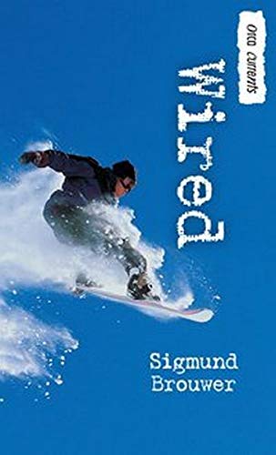 Wired book cover