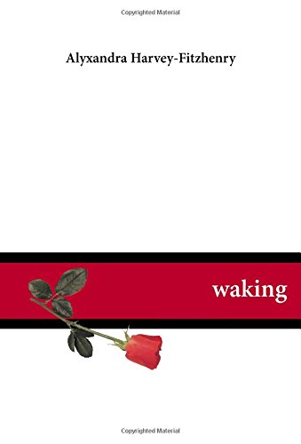 Waking book cover