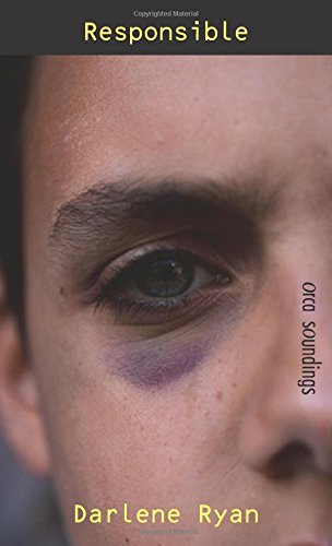 Responsible (By: Darlene Ryan) cover