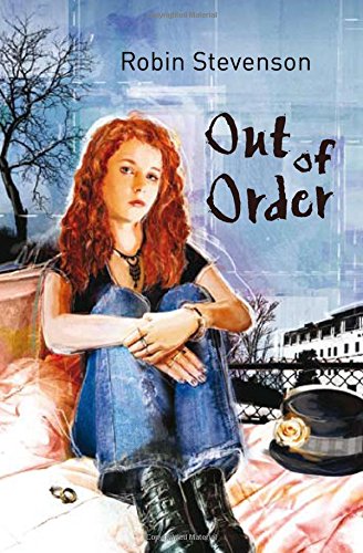 Out of Order book cover