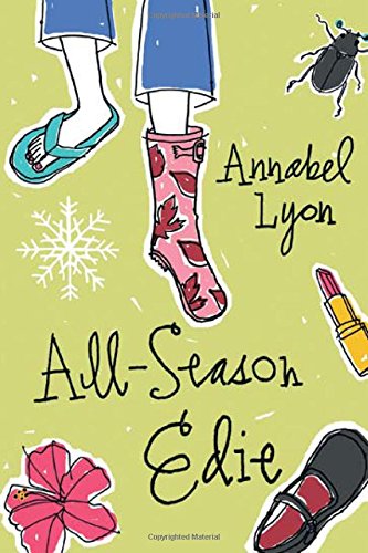 All-Season Edie book cover