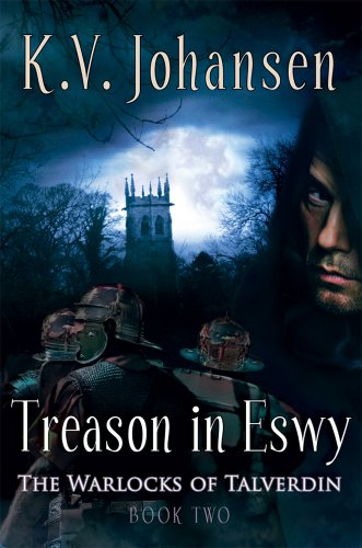 Treason in Eswy