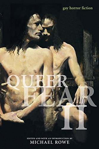 Queer Fear II book cover