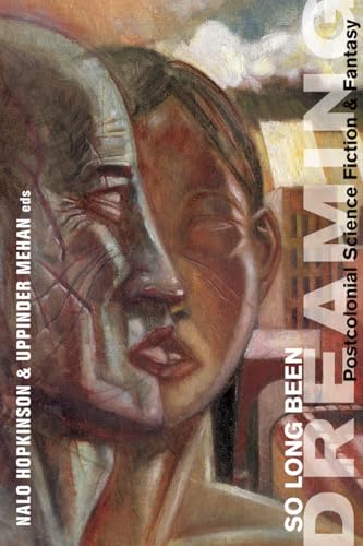 So Long Been Dreaming book cover