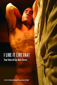 I Like It Like That: True Stories of Gay Male… | Jim Fischerkeller ...
