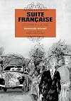 Suite Française: Storm in June: A Graphic Novel