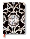 Paperblanks Intricate Inlays Crystal Flower (Paperblanks: Intricate Inlays)