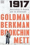 1917: Revolution in Russia and its Aftermath