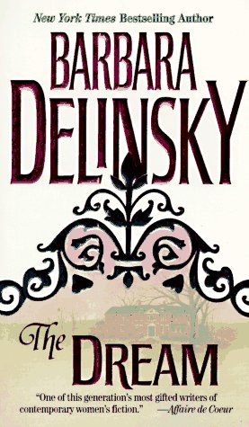 The Dream book cover