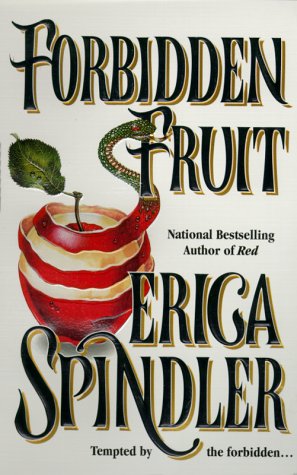 Forbidden Fruit book cover