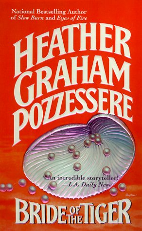 Bride of the Tiger book cover