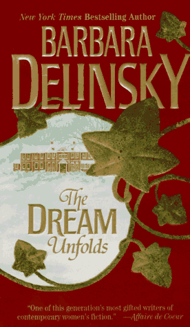 The Dream Unfolds book cover