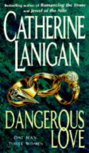 Dangerous Love book cover