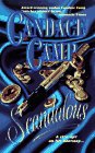 Scandalous book cover